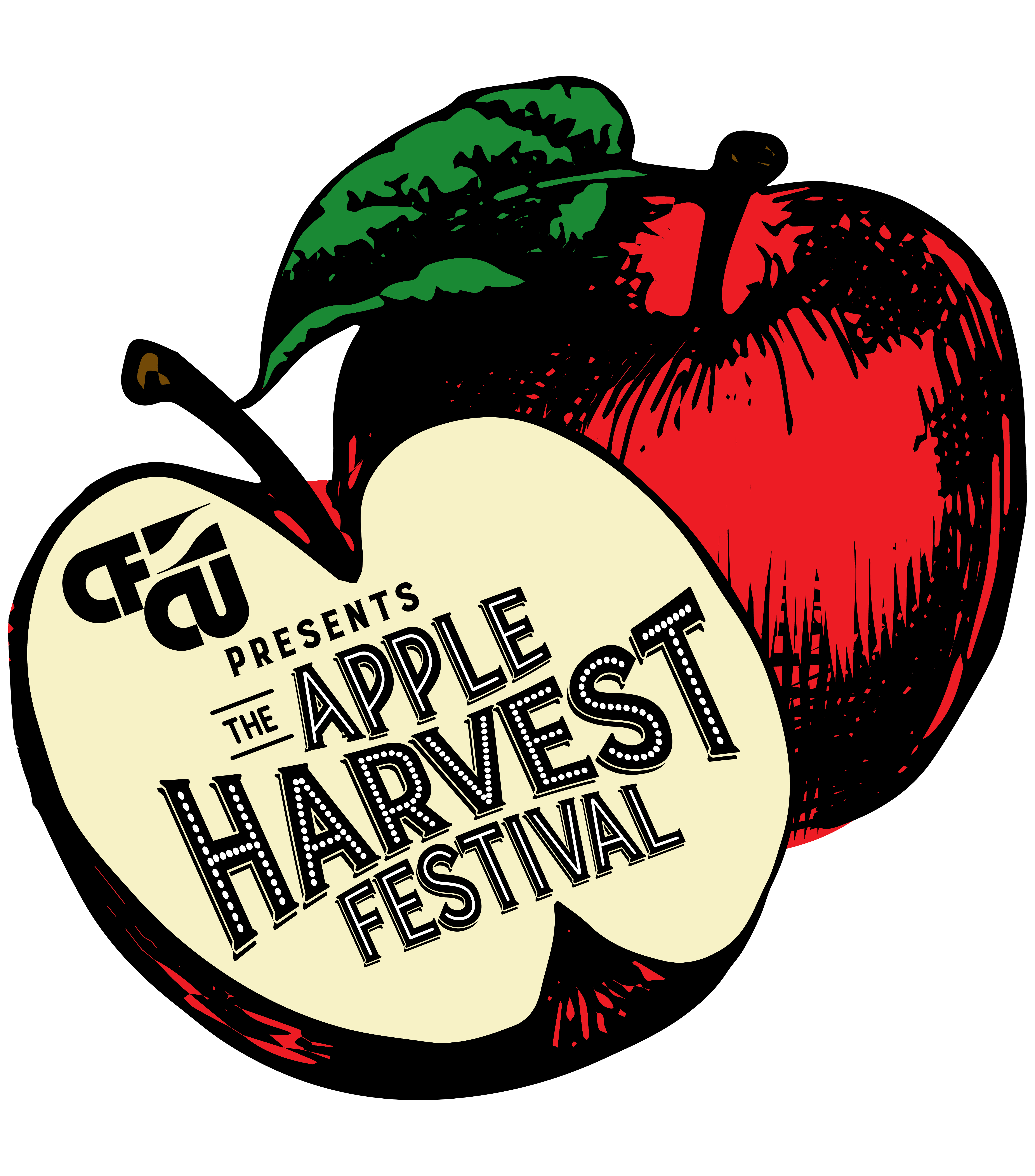 CFCU Presents: Apple Harvest Festival