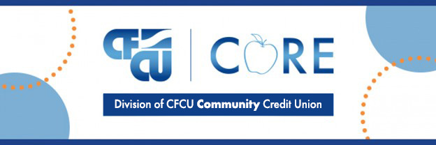 CORE Division of CFCU Community Credit Union