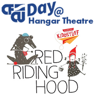 CU Day Hangar Theatre Red Riding Hood