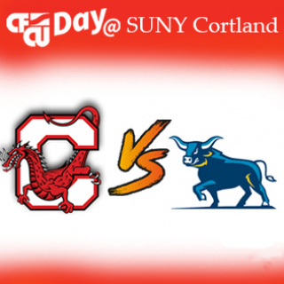 CFCU Day at Suny Cortland