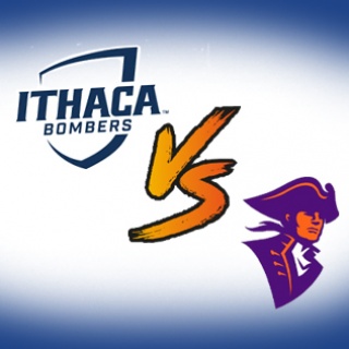 Ithaca Bombers