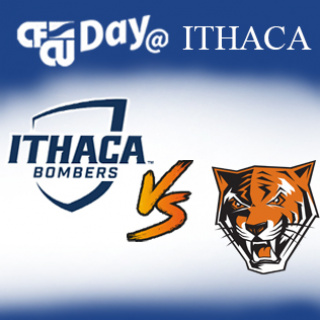 CFCU Day @ Ithaca