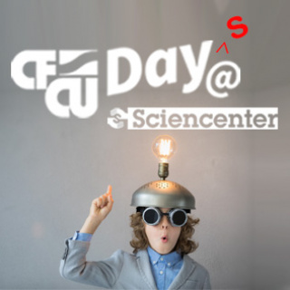 CFCU Day at Sciencenter