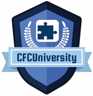 CFC University Badge
