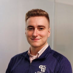 BAW Aidan