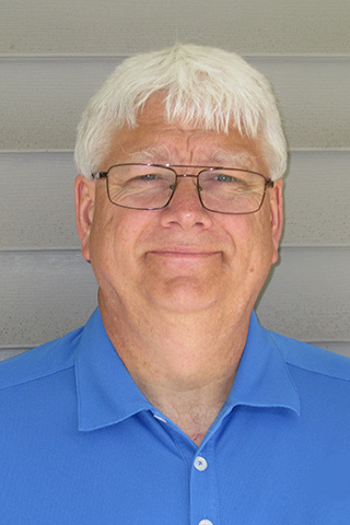 Doug-North-FINAL Douglas North - Supervisory Committee Member