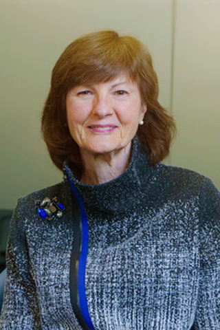 Susan Schattschneider Susan Schattschneider